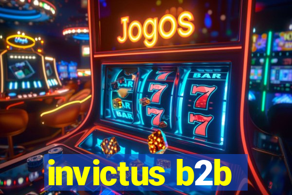 invictus b2b